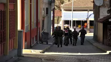 Tokat'taki Seçim Gerginliği