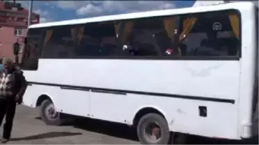 Tokat Yeşilyurt'ta Seçim Gerginliği Sürüyor (2)