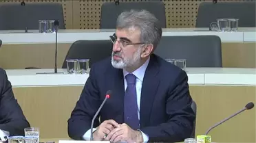 Yıldız: 'Doğalgaz ve elektriğe zam yok' -