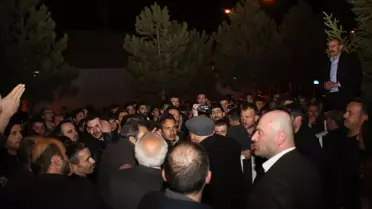 2014 Yerel Seçim Sonuçları