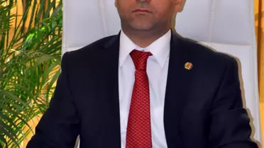 2014 Yerel Seçim Sonuçları