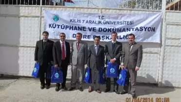 50. Kütüphaneler Haftası Etkinlikleri
