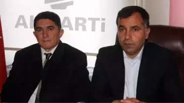 Ağrı'da 'Ölüler Adına Oy Kullandı' İddiasıyla İtiraz Edildi