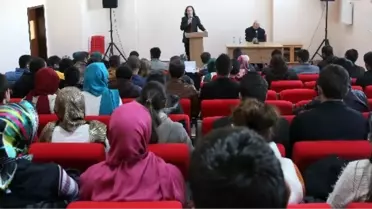 Arü'de Ardahan'ın Yakın Tarihi Konuşuldu