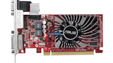 Asus R7240 2gb Gddr3 128bıt Dvı/hdmı 16x