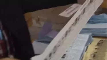 Avanosta'ki Seçim Sonuçlarına İtiraz Reddedildi