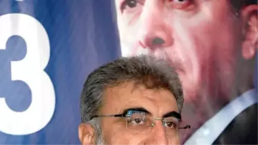 Enerji Bakanı Yıldız'dan Gündeme İlişkin Açıklamalar