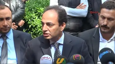 Baydemir: Elektrikleri Kesen İki Ayaklı Hayvandır