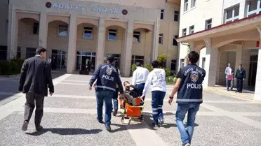 Belediye Başkanı Mahkeme Sevk Edildi