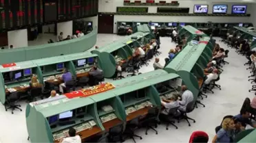 Borsada Bankacılık Hisseleri Bir Ayda Yüzde 25 Kazandırdı
