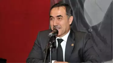 CHP'li İhsan Özkes, Seçim Sonuçlarına İtiraz Etti