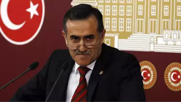 CHP'li Özkes İl Seçim Kurulu'na İtiraz Etti