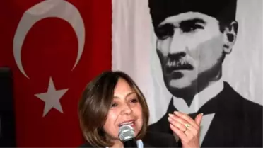 Kurultay İsteyen CHP'li Yılmaz, 'Hastalığı Tespit Edip Neşter Atmak Lazım' Dedi
