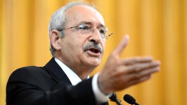 CHP Ankara'da Tüm İlçeler İçin İtiraza Devam Edecek