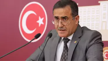 CHP Üsküdar Adayı Özkes: Üsküdar'da Seçimi Biz Kazandık
