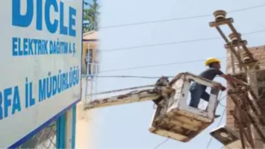 DEDAŞ'tan Kesinti Açıklaması