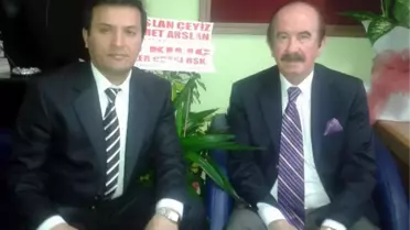 Demirgil'den Tuhafiyeciler Odasına Ziyaret