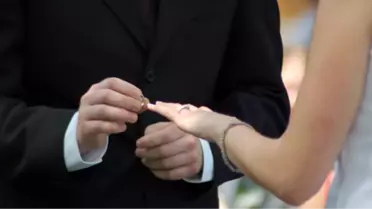 Evlenecek Çiftlerden 04.04.2014 Tarihine Yoğun İlgi