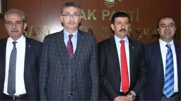 Güvenç: Kamu Ve Millet Menfaatini Gözeteceğiz