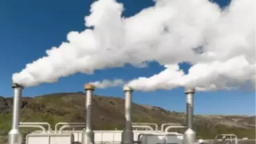 Karaman'da Jeotermal Saha İhalesi Yapılacak
