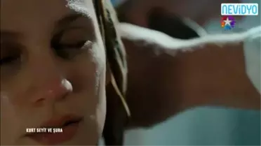 Kurt Seyit, Şura'yı Yıkadı
