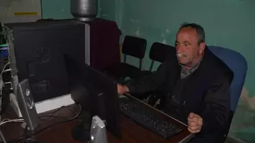 Muhtarlık Koltuğunu Kimseye Kaptırmıyor