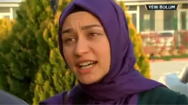 Ötesiz İnsanlar 20. Bölüm 