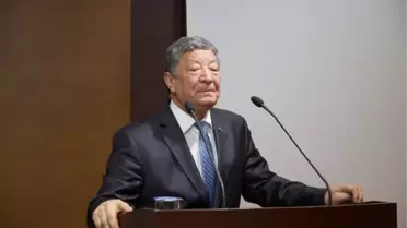 Satso'da Yeni Türk Ticaret Kanunu Tanıtıldı