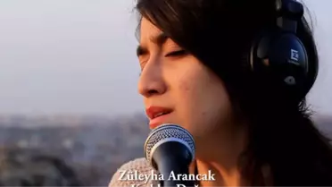 Suzan Suzi Şarkısı 40 Ayrı Kişi Tarafından Seslendirildi