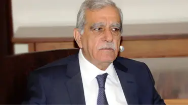 En Fazla Çocuğu Olan Başkan 'Ahmet Türk'