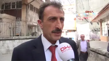 Ulaş'ta Seçimi Kazanan CHP'li Adaya Mazbata Verilmedi