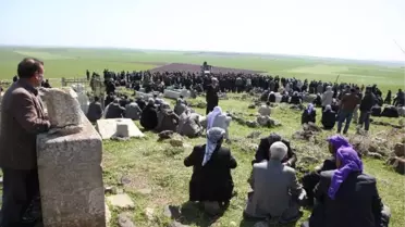 Şanlıurfa Valisi Küçük'ten Acılı Aileye Sağduyu Çağrısı