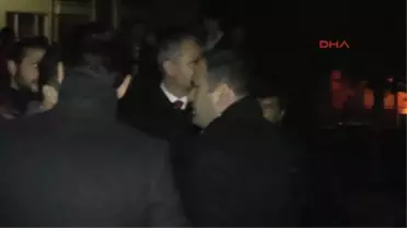 AK Parti'nin İtirazı Üzerine Beyşehirde Oy Sayımları Durduruldu