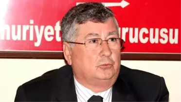 CHP Genel Başkan Yardımcısı Keskin Açıklaması