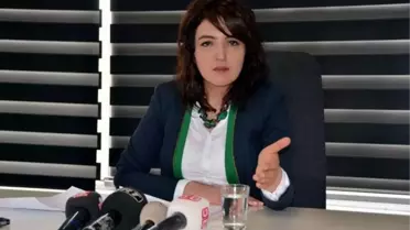 CHP'li Belediye Başkan Adayı Heper'e Ortak Tepki