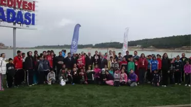 Gençlik Hizmetleri ve Spor İl Müdürlüğü Atletizm Müsabakaları