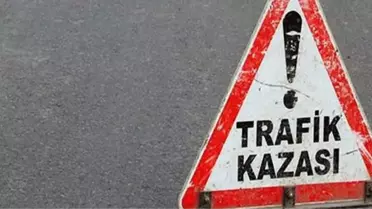 Antalya Manavgat'ta Trafik Kazası: 7 Yaralı