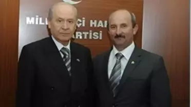 MHP Bilecik İl Başkanı Eraslan'dan Seçmenlere Teşekkür