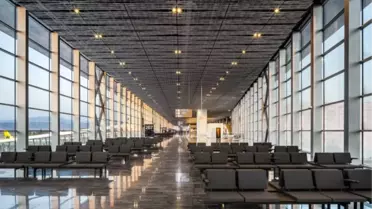 Nurus 'Passenger Terminal Expo 2014' te Yeni Terminal Çözümlerini Sergiledi