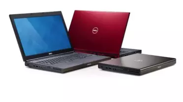 Oscar'lı Yapımların Tercihi Dell Precısıon