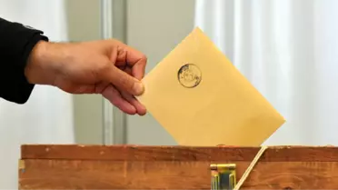 Sivas Ulaş'ta Seçim Tekrarlanacak