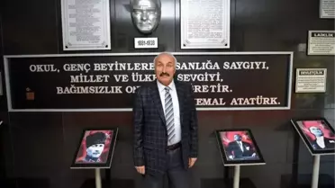 Sivas Ulaş'ta CHP'li Belediye Başkanı Mazbatasını Alamadı
