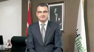 Vakıf Emeklilik Genel Müdürü Bostan Açıklaması