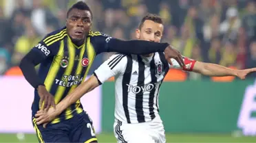 Beşiktaş-Fenerbahçe Derbisi E-biletle İzlenecek