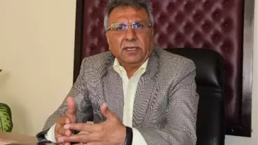 Chp, Mersin Akdeniz'de Israrlı