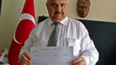 Filyos Belediye Başkanı Ömer Ünal Göreve Başladı