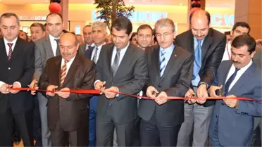 Kariyer Günleri Fuarı Kapılarını Ziyaretçilerine Açtı