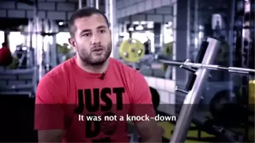 Kick Boksun Yarı Ağır Siklet Şampiyonu, Glory 15'te İstanbul'da Belli Olacak