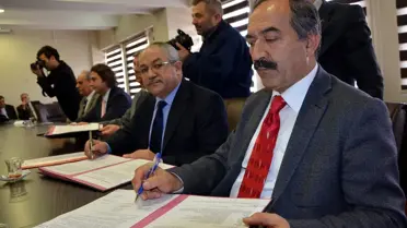 Madenlerde İş Güvenliği ve İşçi Sağlığı Önlemleri Artacak