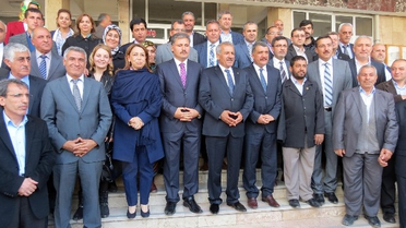 Malatya Artık Büyükşehir